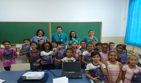 imagem destaque da noticia Mais de 800 alunos de Mairinque participam do CERIM na Minha Escola
