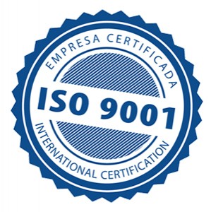 imagem destaque da ISO 9001